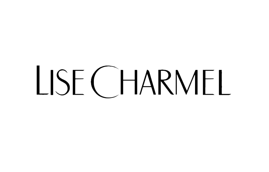 Lise Charmel logo